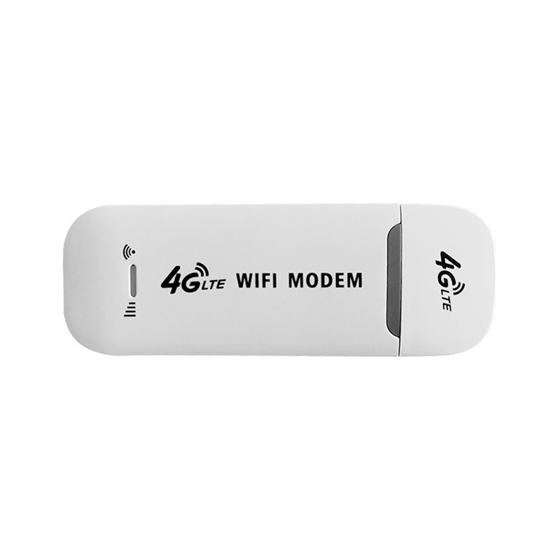 4G USB WiFi Modem