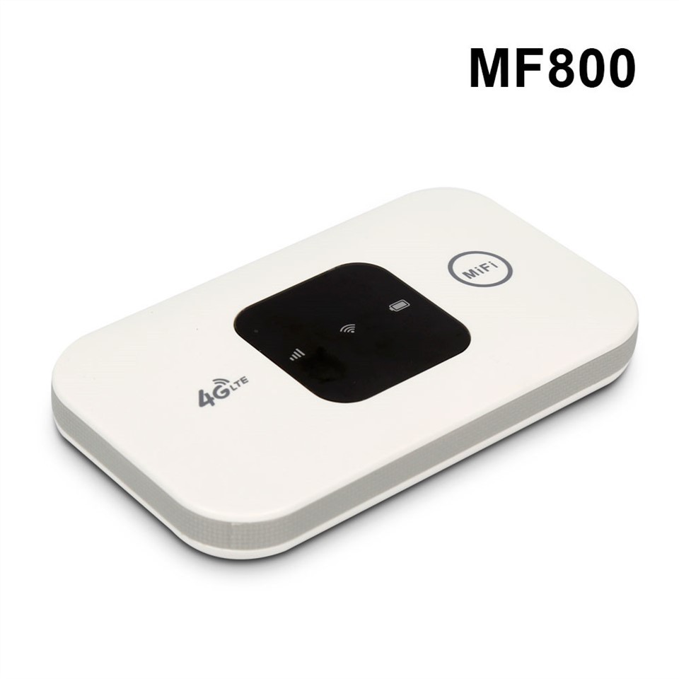 150 Mbps nopea verkko 4G-reititin