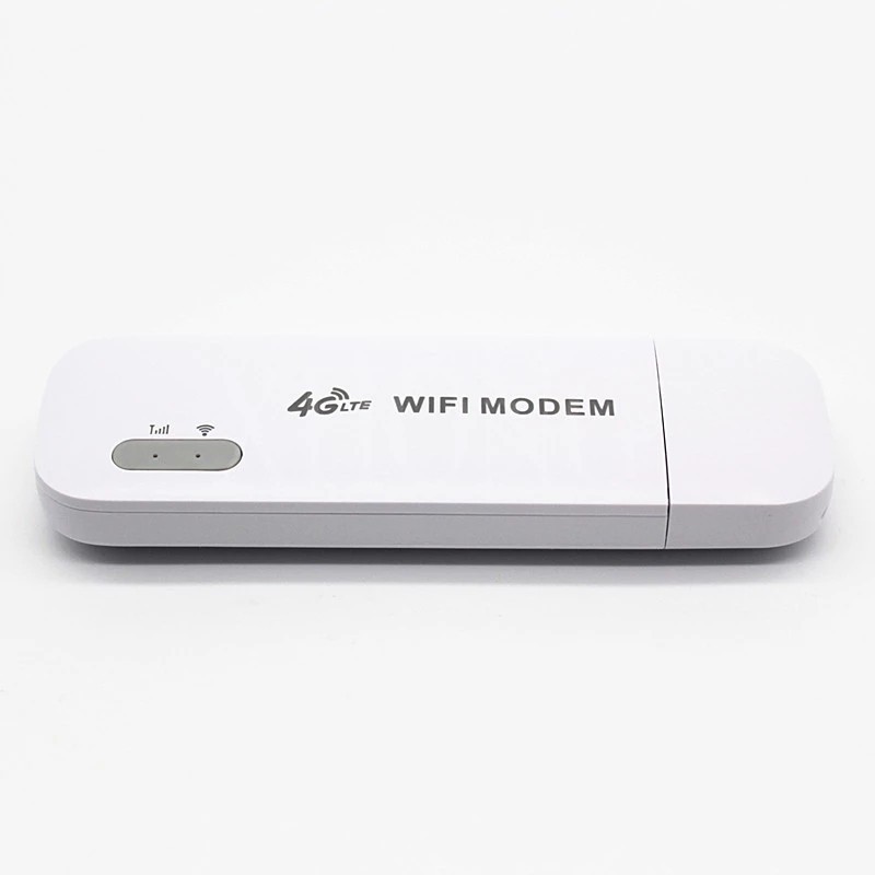 4G LTE-auto WIFI USB Dongle