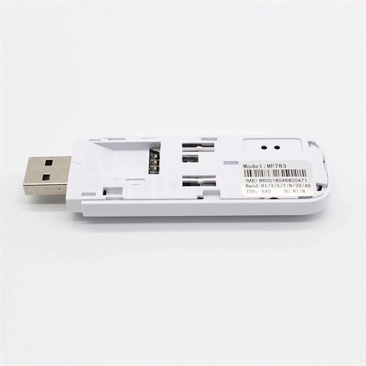 Internet wifi dongle for PC