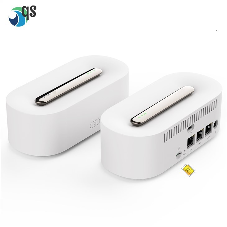 5G WiFi 6 kaksiytiminen reititin