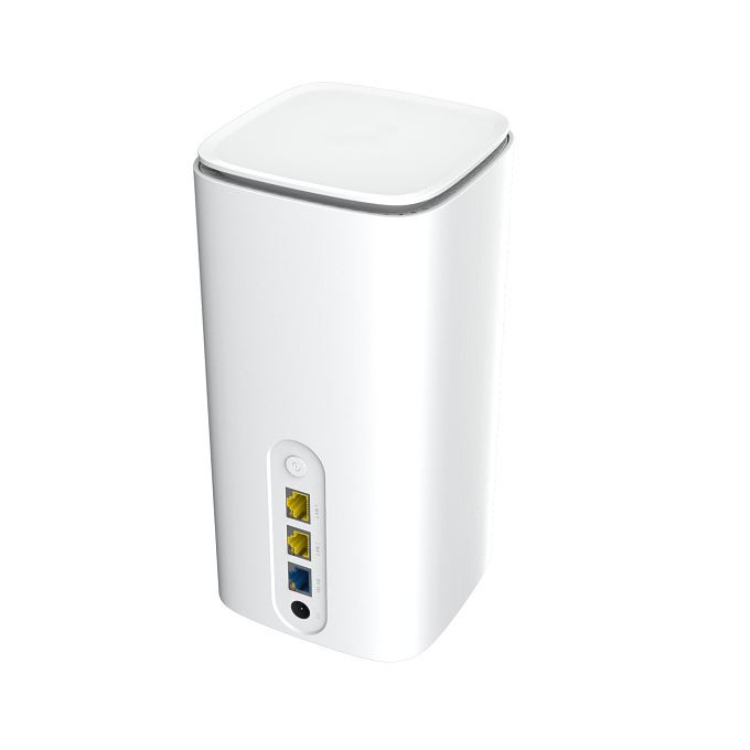 5G & WiFi-6 Smart Router System CPE