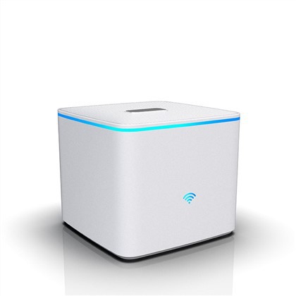 Tehokas Wi-Fi-reititin ulkokäyttöön 4G LTE CPE