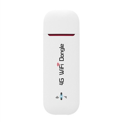 Mobiili 4G Wi-Fi Dongles
