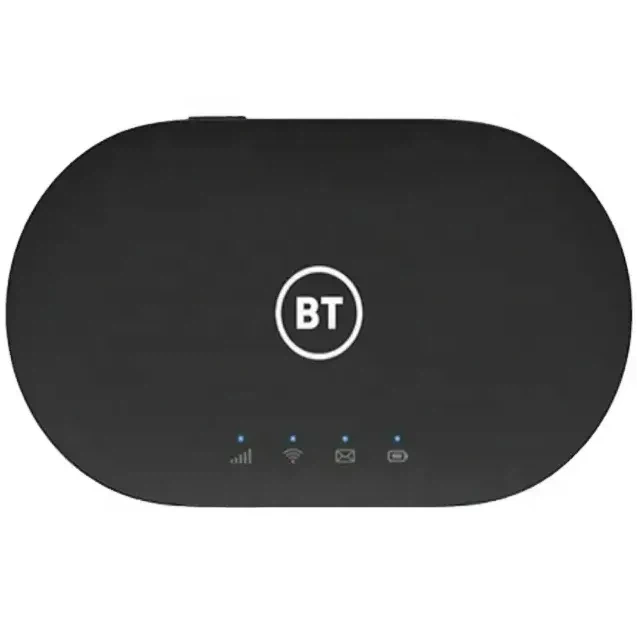 BT71 4G Mini Hub Halo 300 Mbps