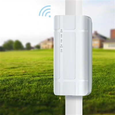 4G- ja 5G-reitittimen ominaisuudet ja edut