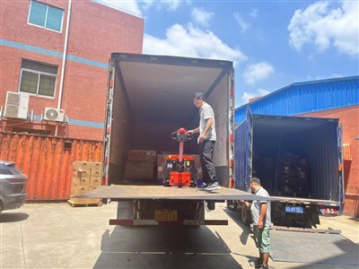 4G CPE-reitittimet toimitetaan Lähi-idän markkinoille.